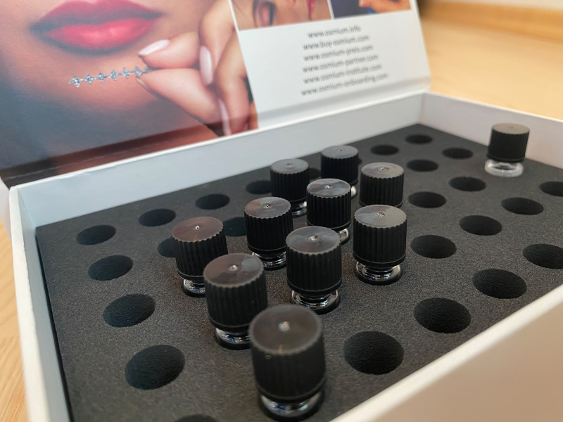 Maxi-Steckbox